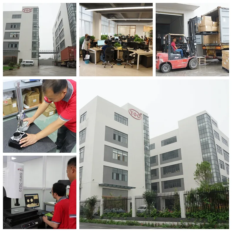 Yog Motorcycle Spare Parts Valve Fit for Honda Gl-145 Repuesto Valvula PARA