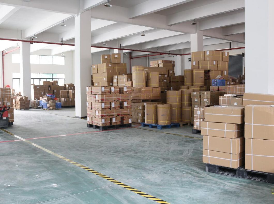 Yog Part Motorcycle Accessory Muffler Escape for Crf-230 Dy150